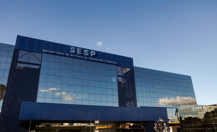 Sesp lança mobilização estadual da Operação Shamar no combate à violência contra a mulher nesta quinta-feira (7)