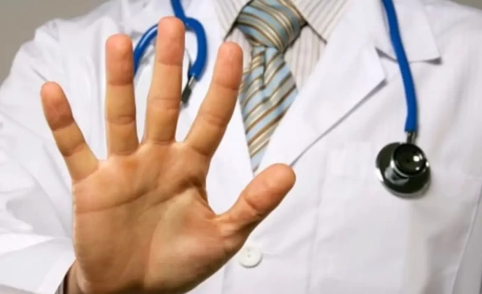 Brasil tem recorde de violência contra médicos; MT está entre os 10