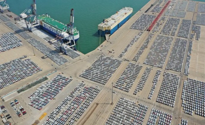 Exportações brasileiras crescem 4,8% em julho e chegam a US$ 198 bi no ano