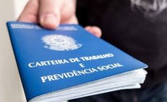 MT tem a 3ª menor taxa de desemprego no país durante 2º trimestre de 2025, diz IBGE