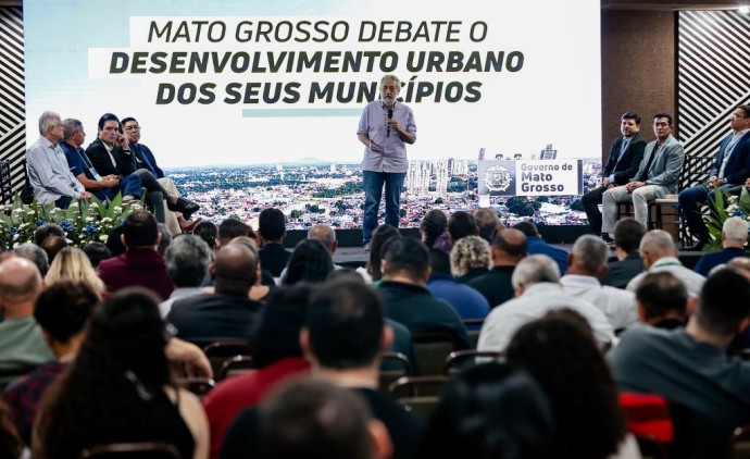 Governo de MT investe em parcerias para apresentar soluções para demandas municipais