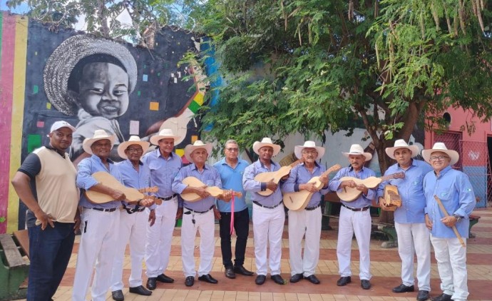 Festival de Viola de Cocho promove imersão pela cultura tradicional de MT