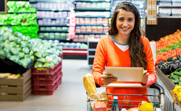 Cesta básica em Cuiabá volta a ficar abaixo dos R$ 800 na terceira semana de agosto