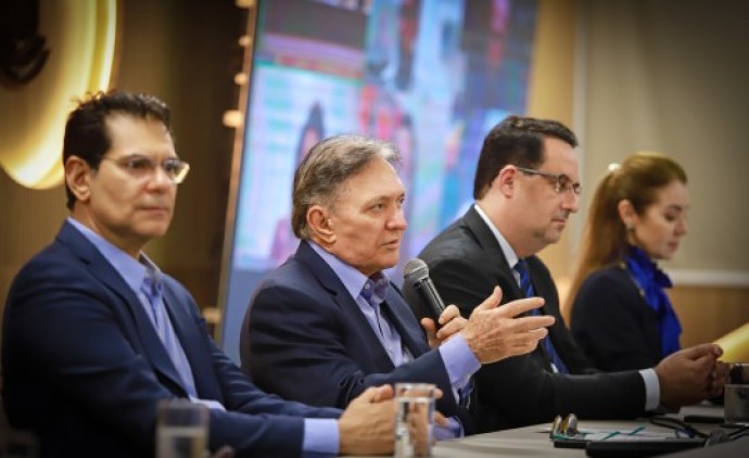 TCE-MT realiza evento para instruir construção de políticas públicas municipais para primeira infância