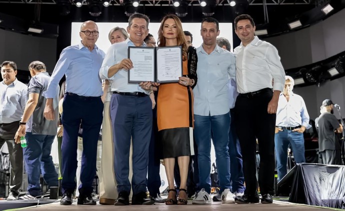 Governo de MT aumenta subsídios do programa SER Família Habitação