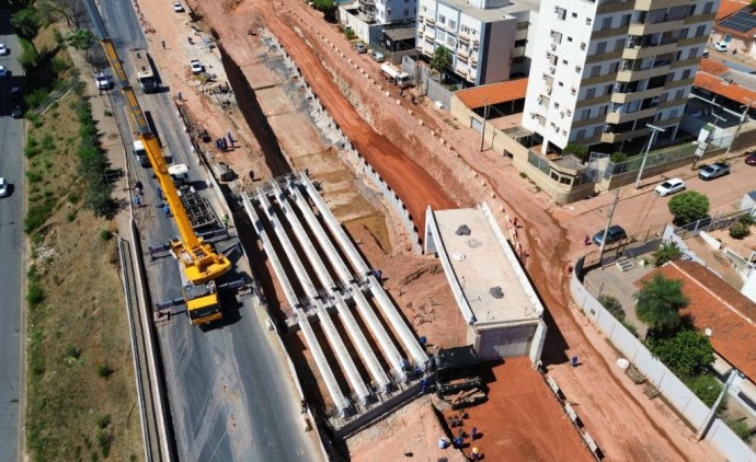 Trecho é liberado após conclusão de obra do governo do Estado