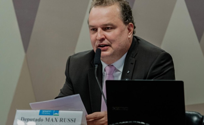 Decisão do STF contra Moratória da Soja segue linha de defesa feita por Max Russi no Senado