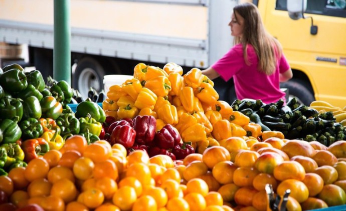 Governo lança AgroAmigo no Centro-Oeste com R$ 500 milhões para fortalecer a agricultura familiar