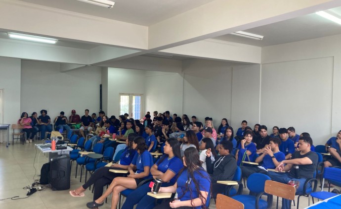 Projeto Escola Inovadora do SebraeMT inspira estudantes a transformar ideias em futuros negócios