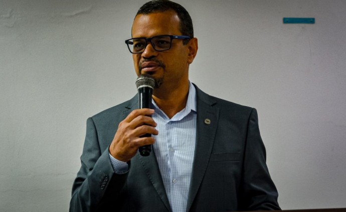 “Mato Grosso tem feito um trabalho brilhante”, diz subsecretário do Tesouro Nacional