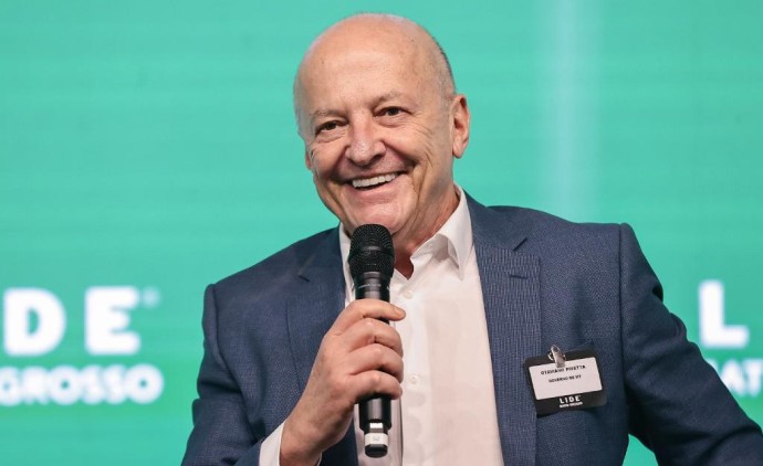 “MT une alta produtividade e preservação ambiental para ser exemplo no Brasil e no mundo”, afirma governador em exercício