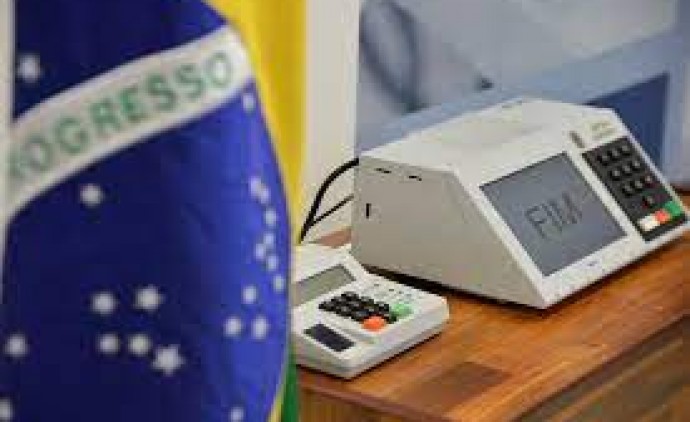 Apuração dos votos: 100% das urnas são totalizadas