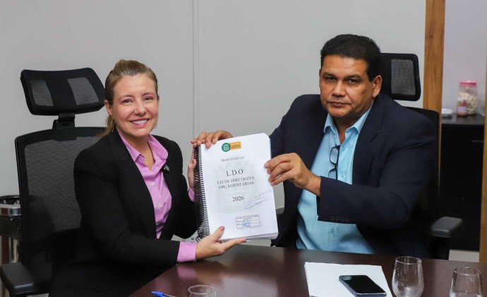 Confira as principais obras e serviços previstos na PLDO de Várzea Grande