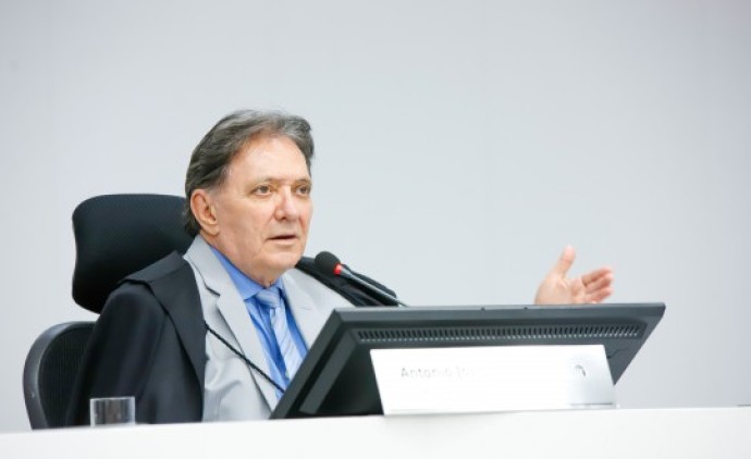 Estado atende recomendações do TCE, reforça fiscalização na mineração e arrecada R$ 84 milhões