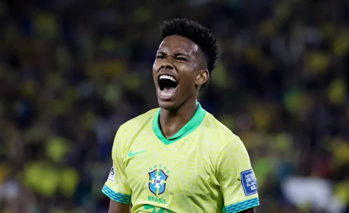 Brasil joga bem no Maracanã e derrota Chile pelas Eliminatórias