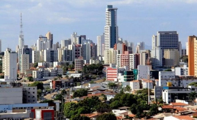 Cuiabá e mais de 50 cidades têm queda de até 20 graus na temperatura; umidade sobe a 80%