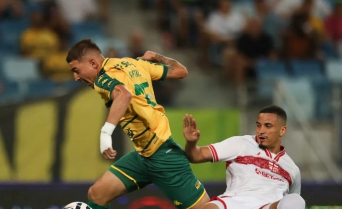 Nos pênalti, Cuiabá vence CRB, encerra jejum e cola no grupo de acesso