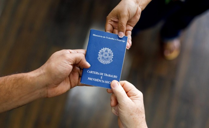 Sine Cuiabá tem mais de 400 vagas de emprego com salários que chegam a R$ 7 mil