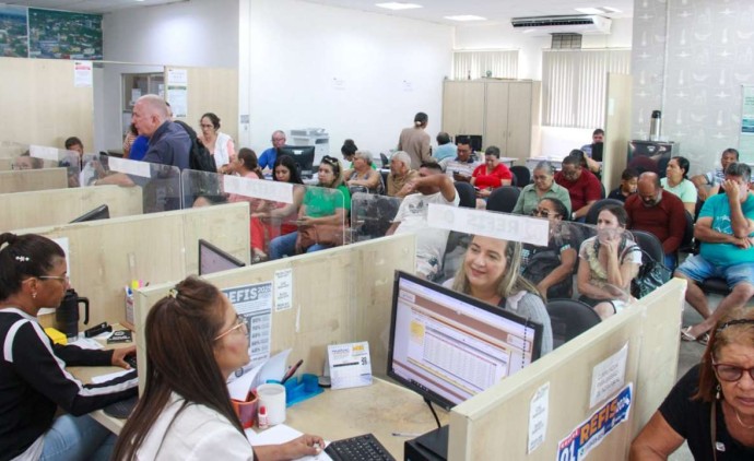 Credibilidade de gestão é reforçada com R$ 55 milhões negociados no Programa de Regularização Fiscal