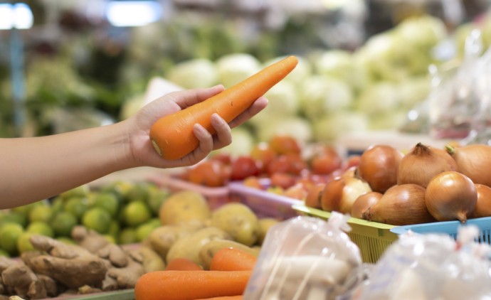 Cuiabá volta a registrar queda no preço da cesta básica e atinge menor valor em 2025