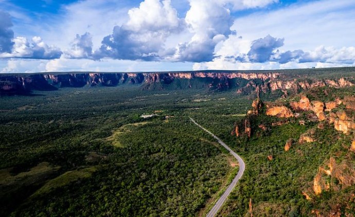 Turismo em MT impulsiona o desenvolvimento regional com alta de 31% na arrecadação municipal