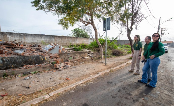 Secretaria de Ordem Pública realiza quase 40 mil ações fiscais e aplica mais de R$ 4 milhões em multas