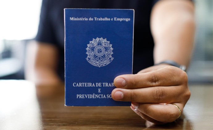 Cuiabá tem vagas com salários de até R$ 6,9 mil no Sine Municipal