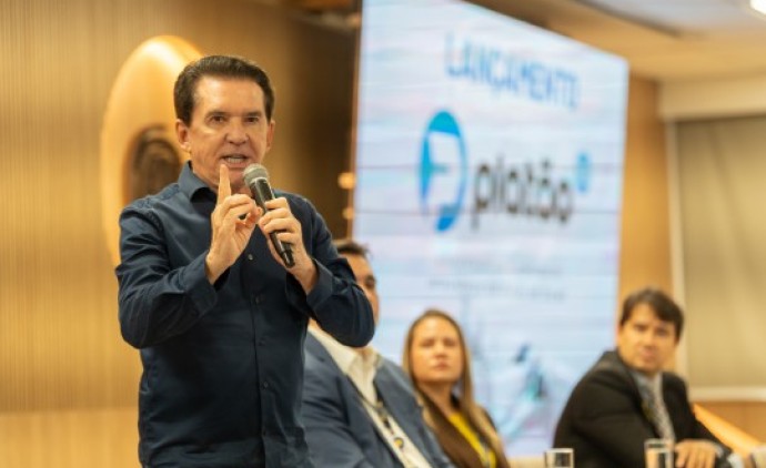 Platão nova ferramenta de IA do TCE-MT agiliza processos e fortalece fiscalização