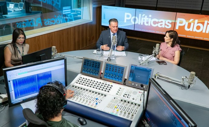 Fávaro celebra “recorde absoluto” de novos mercados para o Brasil 437