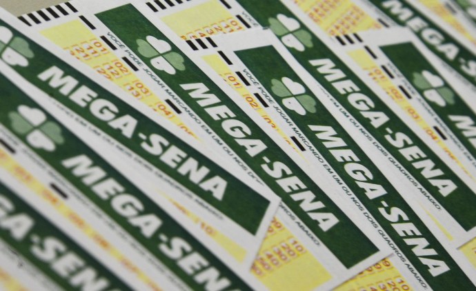 Mega-Sena sorteia nesta quinta-feira prêmio acumulado em R$ 33 milhões