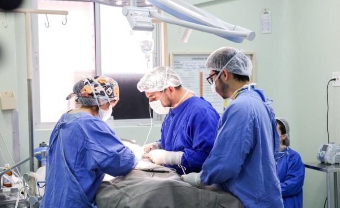 Mutirão do Agora Tem Especialistas realizou 466 atendimentos em Mato Grosso