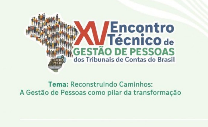 TCE-MT integra debates sobre valorização de servidores em encontro nacional