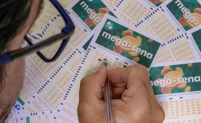 Mega-Sena sorteia nesta terça-feira prêmio acumulado em R$ 48 milhões