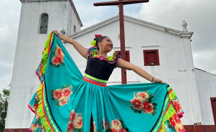 Documentário sobre turismo histórico e cultural de Cuiabá estreia nesta segunda-feira (22)