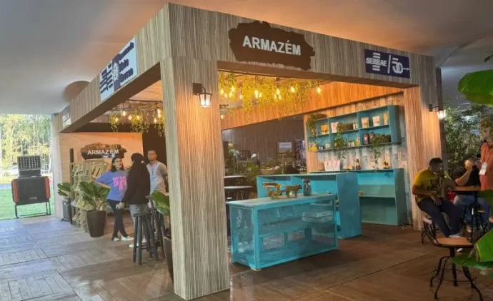 Produtos originários e da agricultura familiar serão protagonistas na Feira do Empreendedor