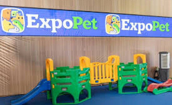 Deputado Max destinou emenda para a maior feira pet do Centro-Oeste