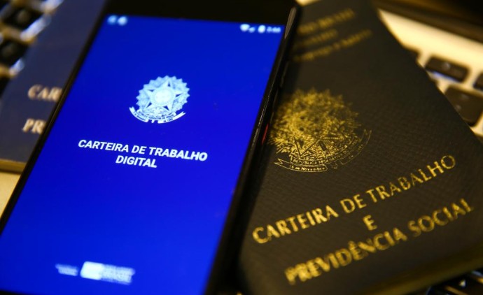 Mato Grosso cria mais 2 mil empregos formais em agosto, aponta Caged