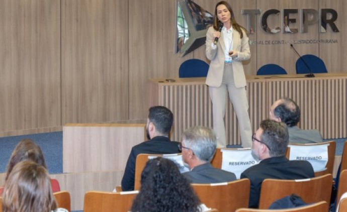 Novo painel do Radar Previdência do TCE-MT é referência nacional