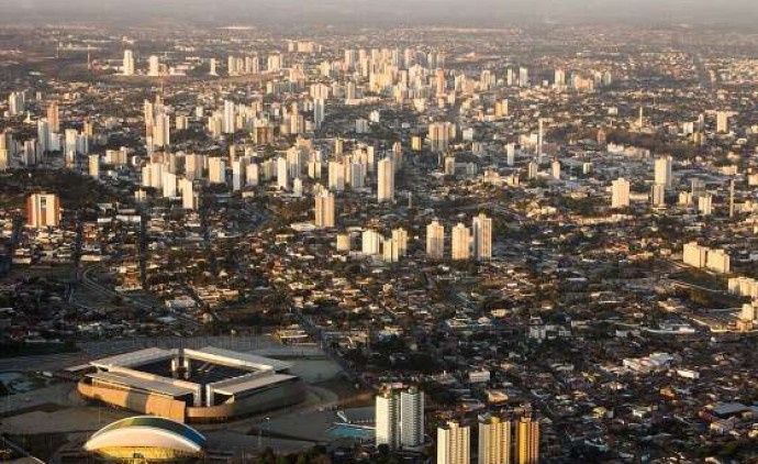 Prefeitura de Cuiabá passa a dar alvará imediato para quem for construir em condomínios