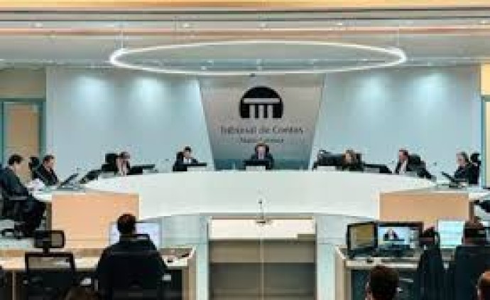 Sessão do Plenário Virtual desta semana tem 51 processos em pauta