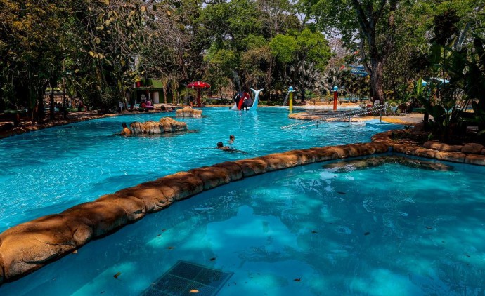 Mato Grosso tem o 4º maior crescimento percentual de viagens internas feitas por seus moradores em 2024