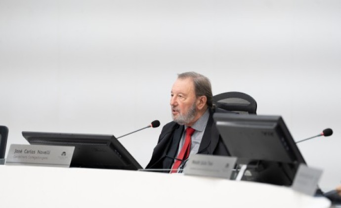 TCE-MT admite uso de PIX para suprimento de fundos