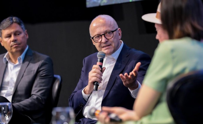 “Mato Grosso adotou as medidas necessárias para recuperação da previdência do Estado”, afirma vice-governador