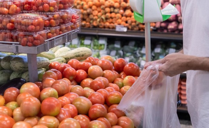 Cuiabá está entre as 22 capitais do país que tiveram redução na cesta básica em setembro