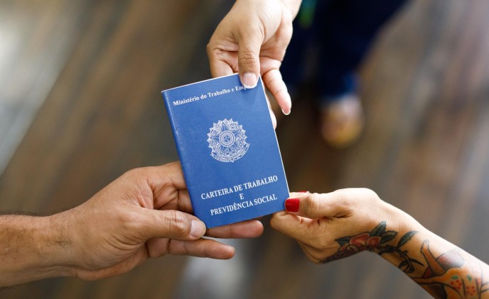 Sine Cuiabá tem 1.176 empregos com vagas na construção civil em todos os níveis