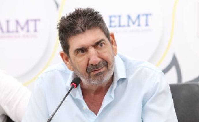 Dr. João cobra implantação de centro oncológico no Hospital Regional de Tangará da Serra