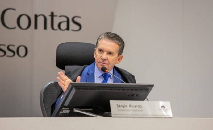 Sérgio Ricardo destaca papel de mesa técnica que levou à ação do MPE sobre consignados