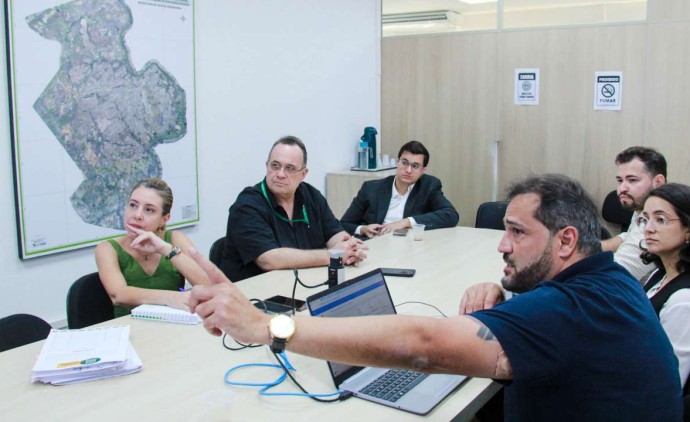 Várzea Grande apresenta resultados de investimentos em tecnologia e inovação