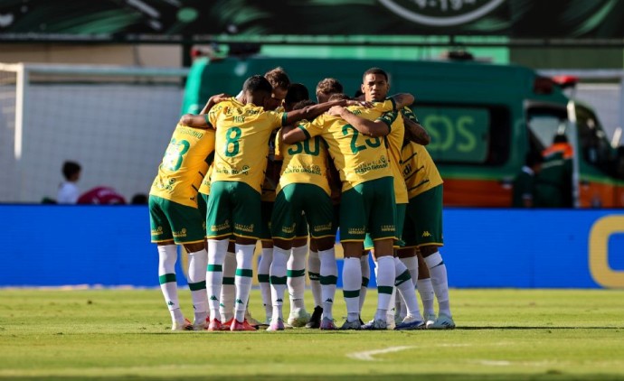 Botafogo-SP x Cuiabá onde assistir e tudo sobre a partida pela Série B do Brasileirão