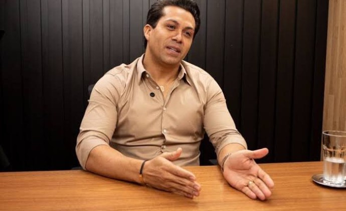 Elson Ramos celebra mais um ano de vida com uma trajetória marcada por sucesso e inspiração